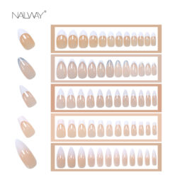 French fake nails (1)