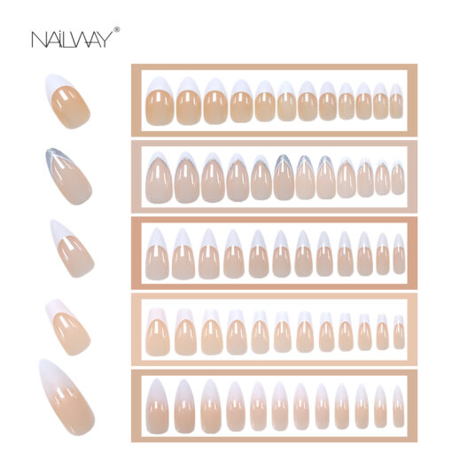 French fake nails (1)