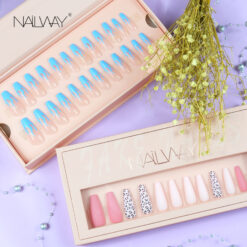 Gift box nails (1)