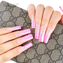 Gift box stick on nails WSS241221150 (1)