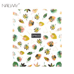 Nail sticker S14 (10)