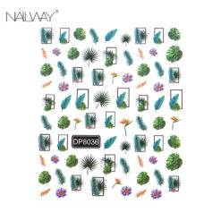 Nail sticker S14 (13)