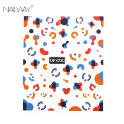 Nail sticker S14 (7)