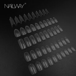 Salon Nails WSS112-C-5