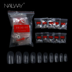 Salon nails-WSS112-C-1
