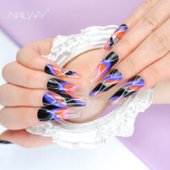 Halloween nails WSS17621870-2