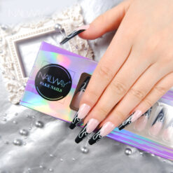 Halloween nails WSS17621874-2