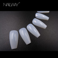 long coffin nail tips WSS117 (4)
