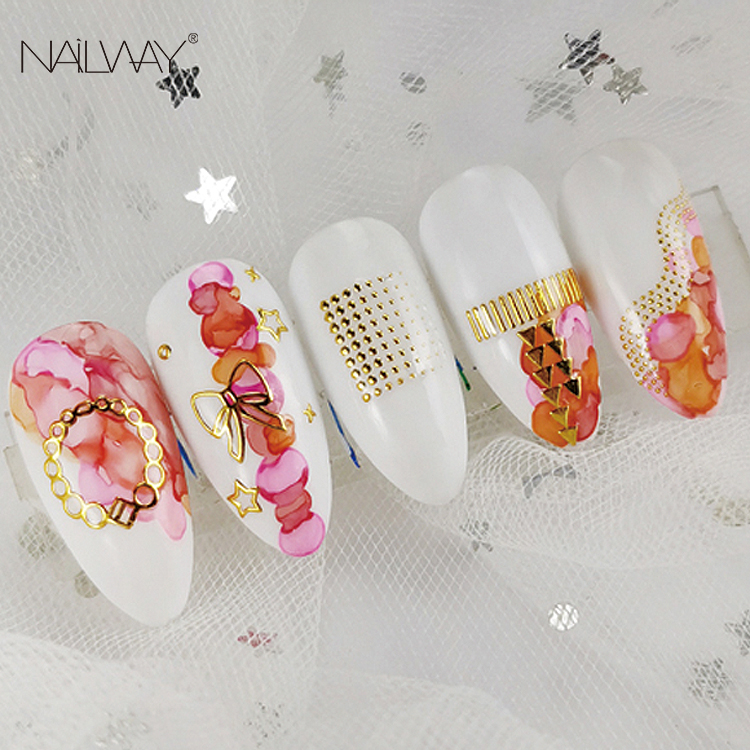 nail stickerS217 (3)