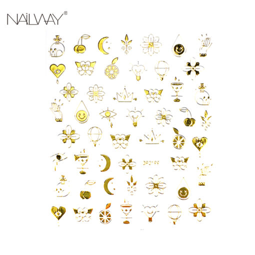 nail stickerS217 (8)