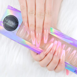 purple box fake nails WSS17621856-4