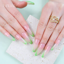 purple box fake nails WSS17621857-2