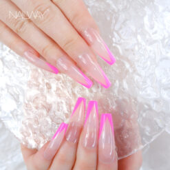 purple box fake nails WSS17621858-1