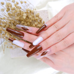 purple box fake nails WSS17621863-1