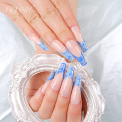 purple box fake nails WSS17621980-1