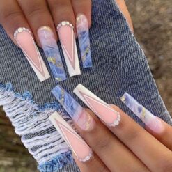 artificial fingernails 3