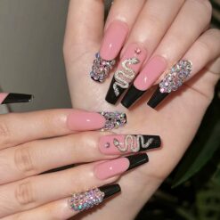 artificial fingernails 2