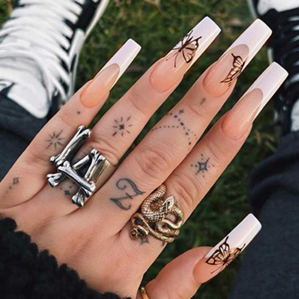 artificial fingernails 6