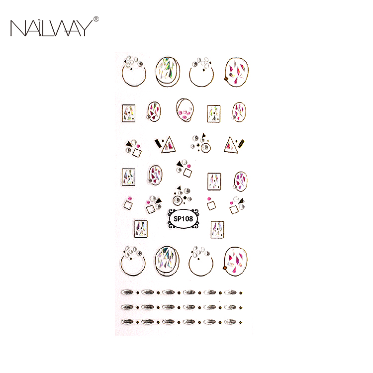 3D nail sticker ACS (10)