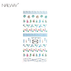 3D nail sticker ACS (13)