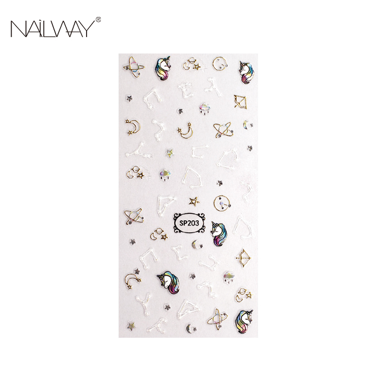 3D nail sticker ACS (18)