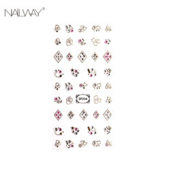 3D nail sticker ACS (19)
