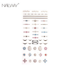 3D nail sticker ACS (20)