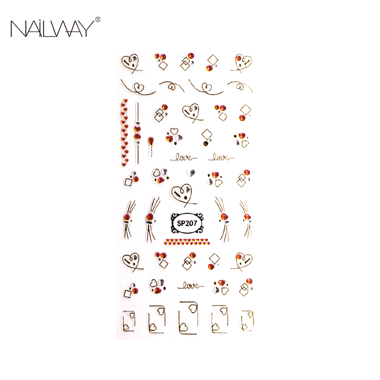 3D nail sticker ACS (21)