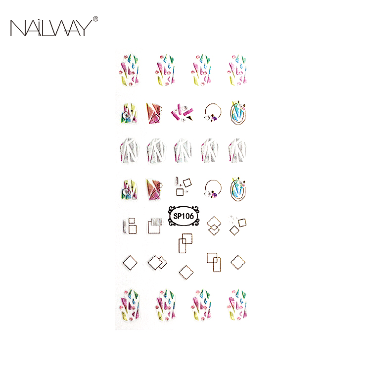 3D nail sticker ACS (9)