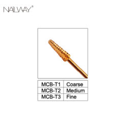 Carbide Bits MCB-T