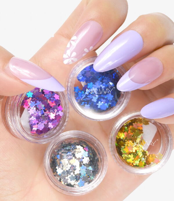 Nail art accessories