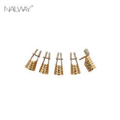 Reusable nail form TRF (2)