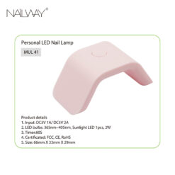 UV led lamp MUL-41