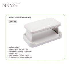 UV led lamp MUL-44
