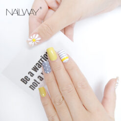 short nails WSS10120004-4