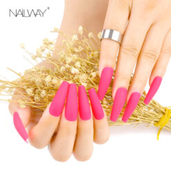 solid color nails WSS17621883