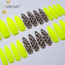 Yellow leopard WSS09421500W (3)