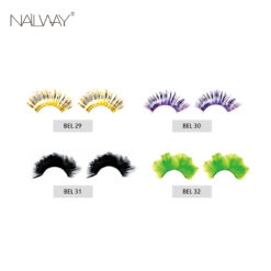 eyelash BEL-29-32