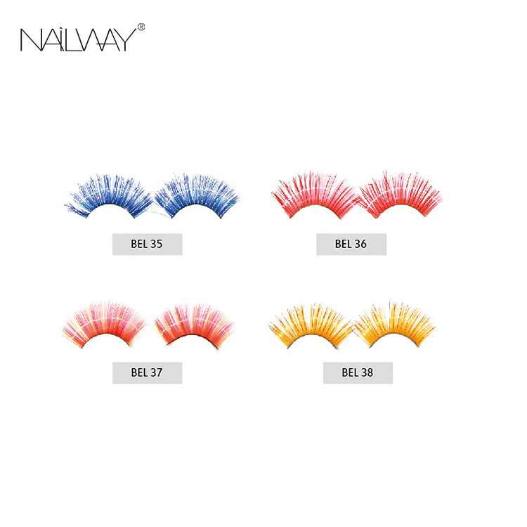 eyelash BEL-35-38