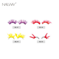 eyelash BEL-47-50