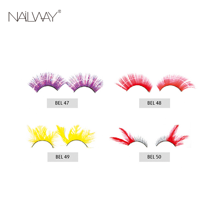 eyelash BEL-47-50