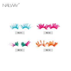 eyelash BEL-51-54