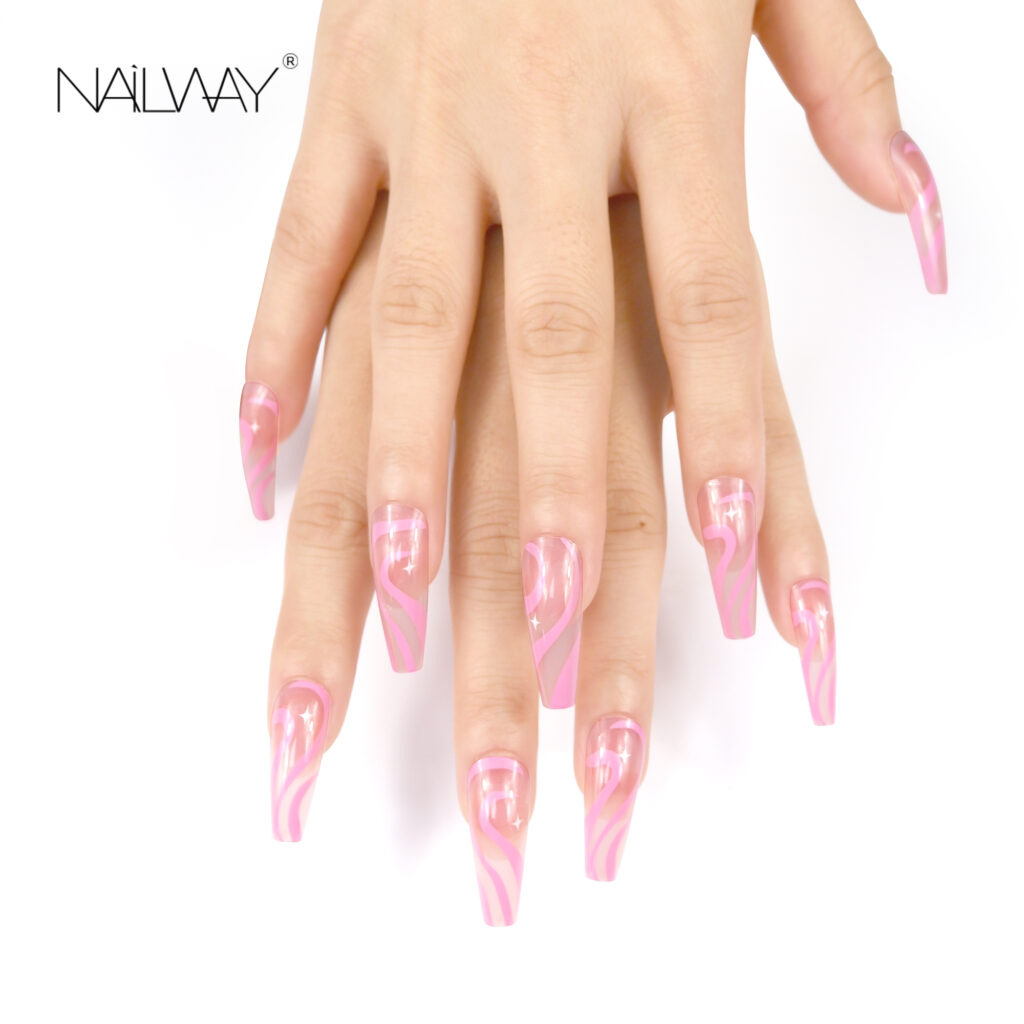 fake nails WSS176221336 (1)