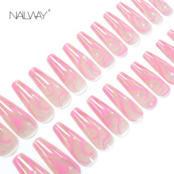 fake nails WSS176221336 (3)