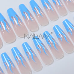 long coffin nails WSS17620371 (5)