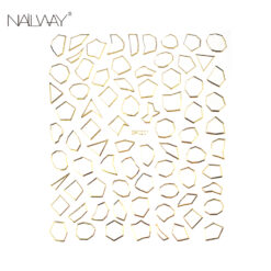 nail stickerS217 (10)