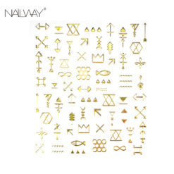 nail stickerS217 (11)