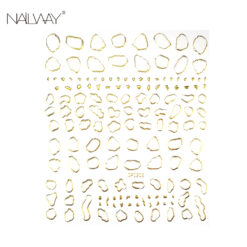 nail stickerS217 (14)