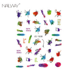 nail stickerS22 (7)