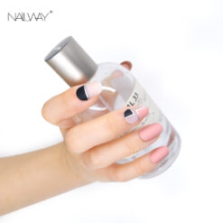 short fake nails WSS0921NTC932 (4)